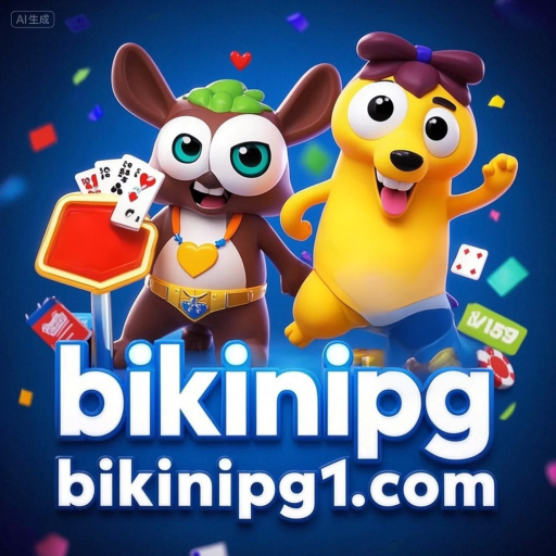 bikinipg