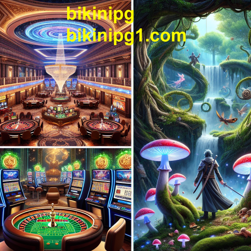 Explorando o Universo dos Jogos de RPG